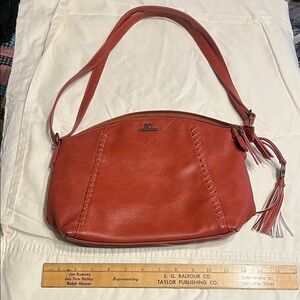 New Directions Shoulder Bag